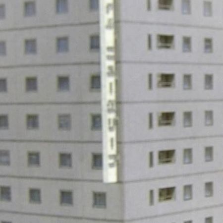 Hotel New Green Okachimachi Tōkyō Extérieur photo