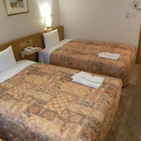 Hotel New Green Okachimachi Tōkyō Extérieur photo