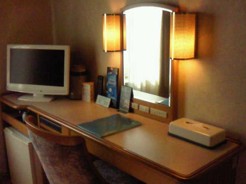 Hotel New Green Okachimachi Tōkyō Extérieur photo