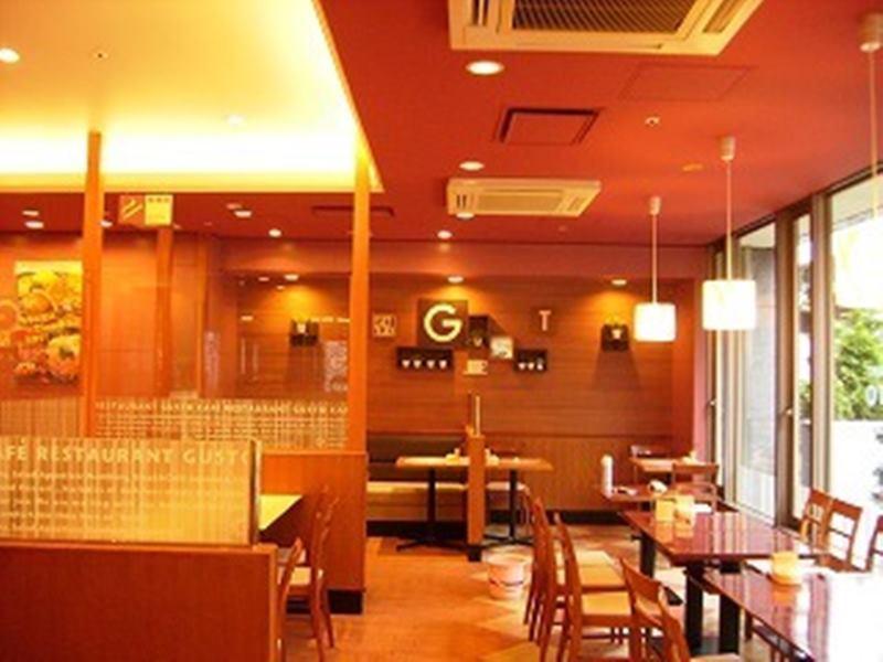 Hotel New Green Okachimachi Tōkyō Extérieur photo