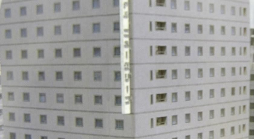 Hotel New Green Okachimachi Tōkyō Extérieur photo