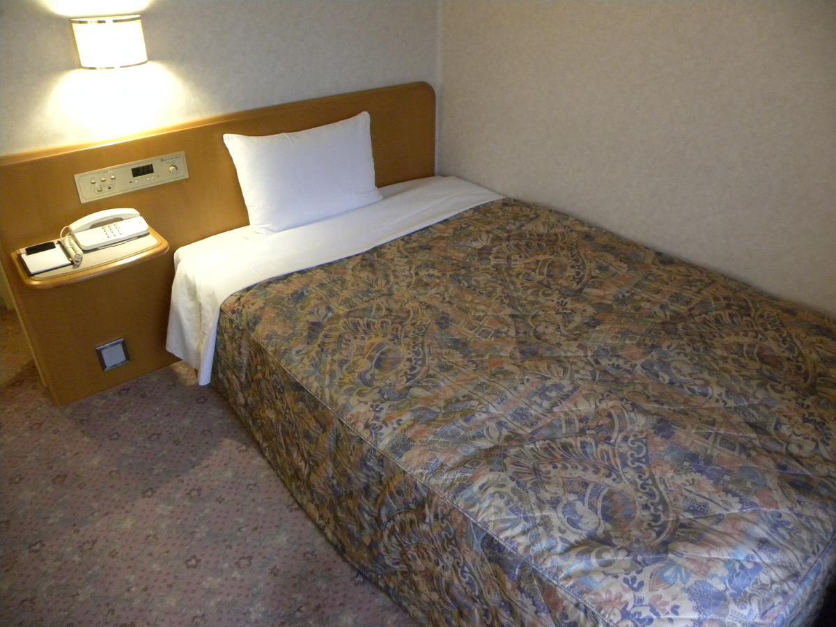 Hotel New Green Okachimachi Tōkyō Extérieur photo