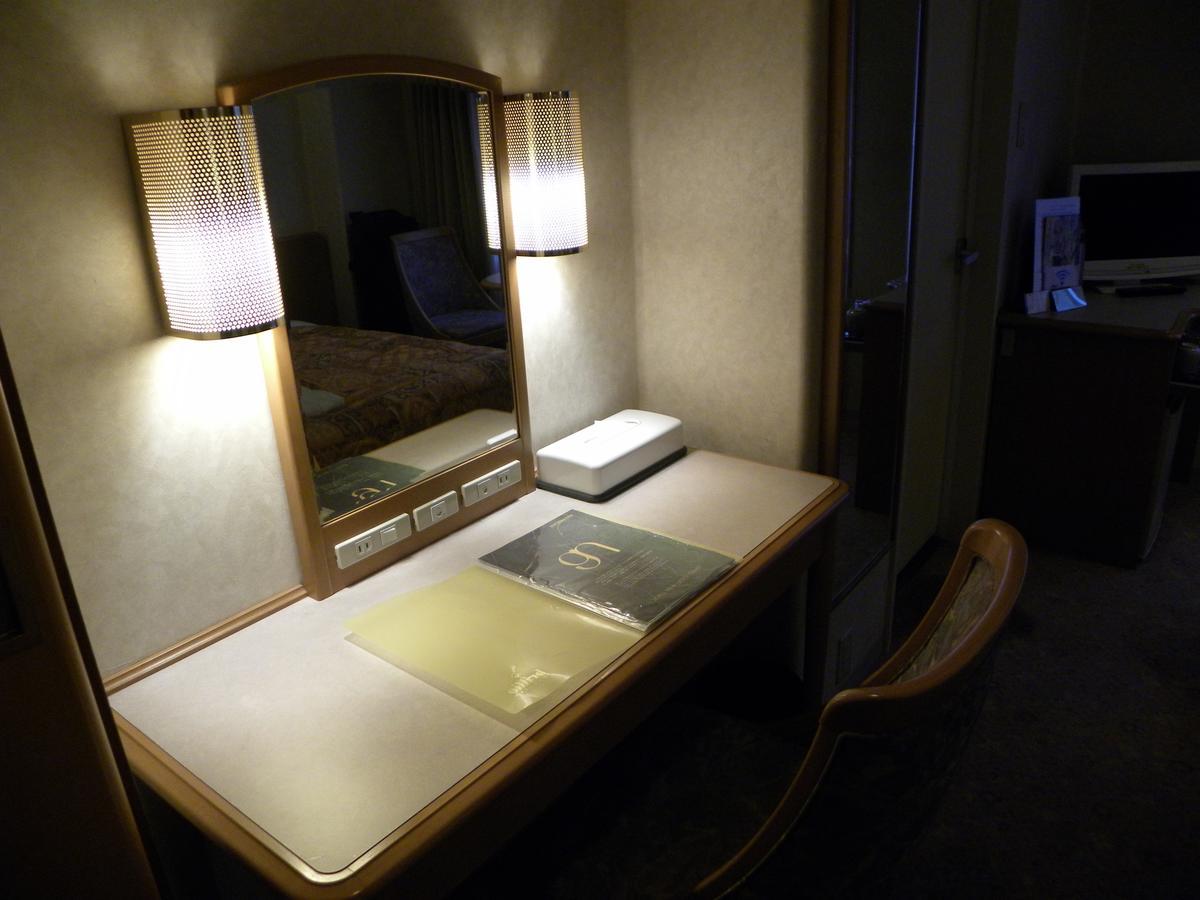 Hotel New Green Okachimachi Tōkyō Extérieur photo