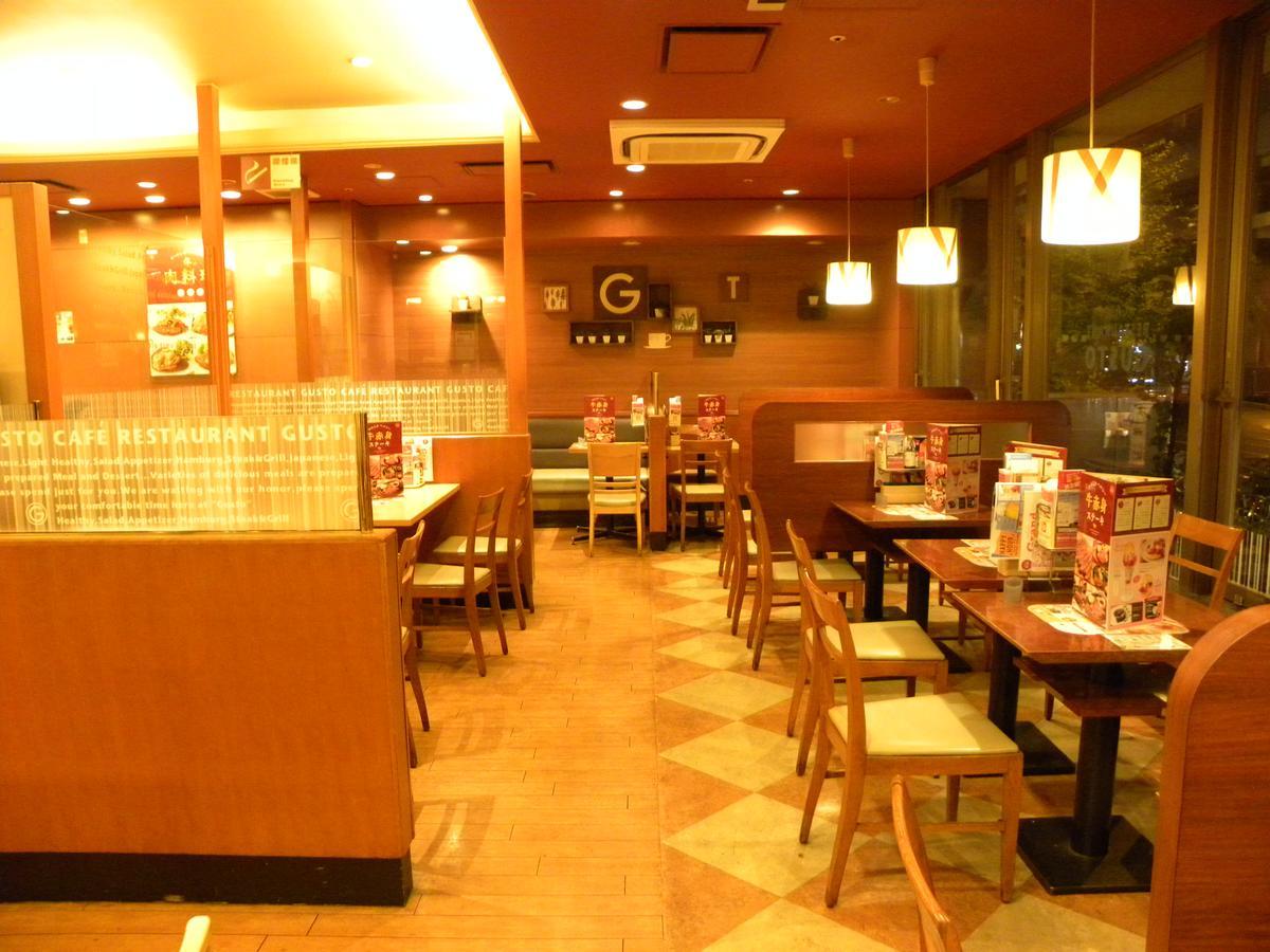Hotel New Green Okachimachi Tōkyō Extérieur photo