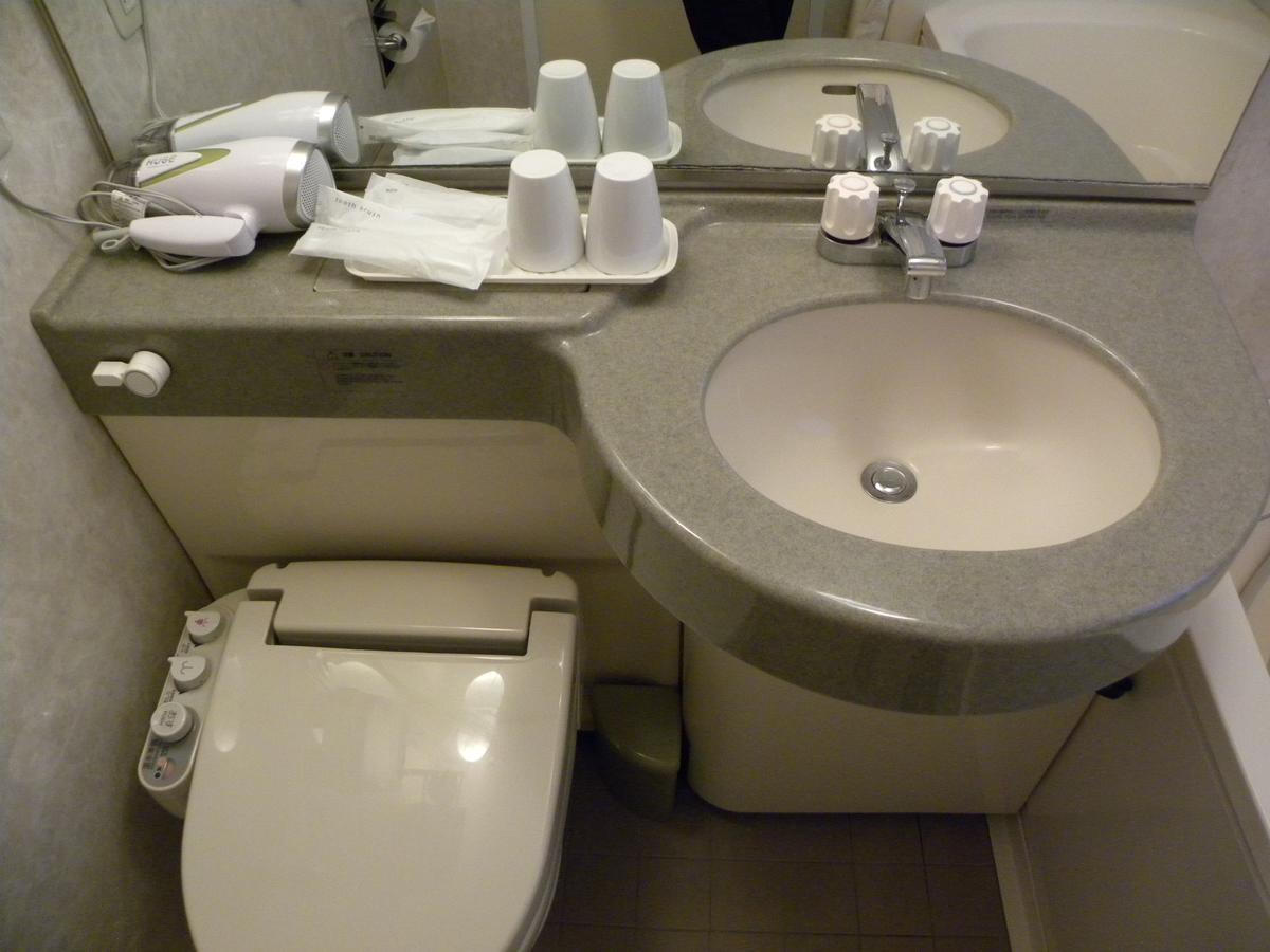 Hotel New Green Okachimachi Tōkyō Extérieur photo